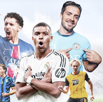 那不勒斯本赛季意甲已19名不同球员进球，人数为五大联赛最多