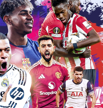 状态正佳！奥斯梅恩连续9场土超参与进球，贡献9球4助攻