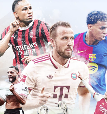 亨利谈阿森纳争冠：我相信他们不会崩，他们需要迈出这一步